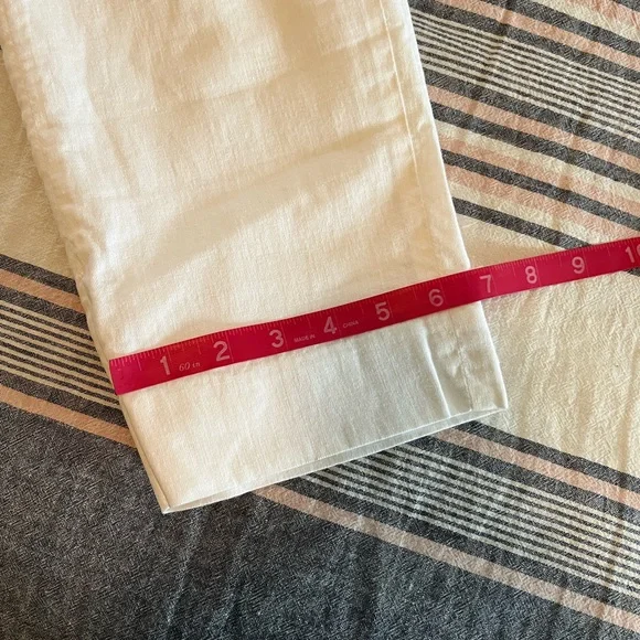 BANANA REPUBLIC | 8 | LINEN blend | LINED - Picture 12 of 12